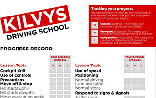 Harrogate Driving Lessons