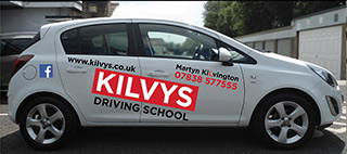 Driving lesson prices Harrogate