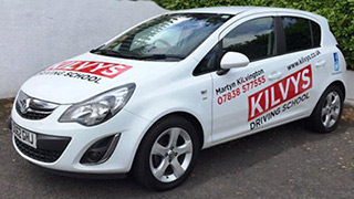 Learn to drive in Harrogate